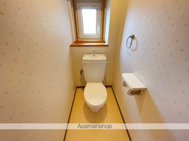 ウォールデンヒルズの内装写真