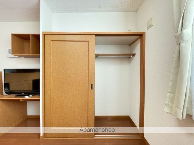 レオパレスESPOIR Aの内装写真