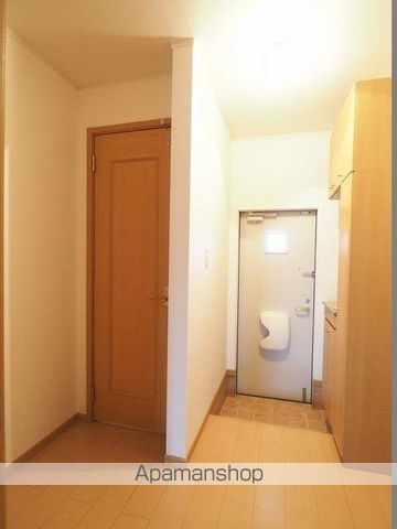 メイユール北泉IIBの内装写真