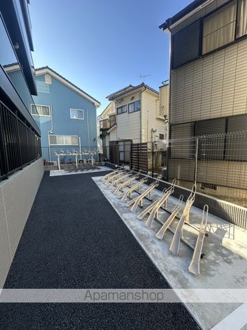 ARCOBALENO KAWASAKI WESTのその他写真