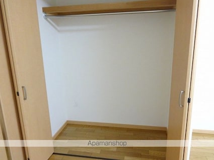 竹之内マンションⅡ[1K/30.2m2]の収納