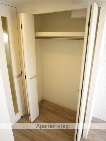 プレサンス心斎橋ソレイユの内装写真