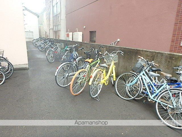 藤井ビル北14条のその他写真