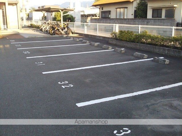 レオパレスとねりこ1のその他写真