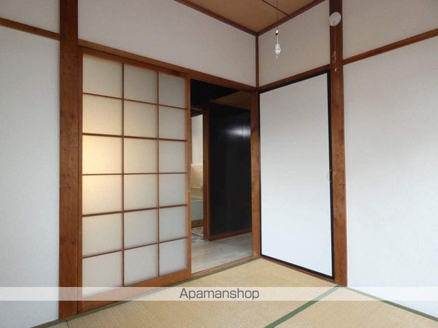 浜松市中央区 1階建 築50年の内装写真
