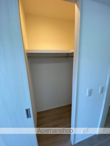 ガーラ元住吉グランドステージの内装写真
