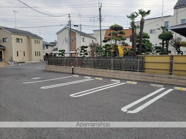 レオパレススピカのその他写真