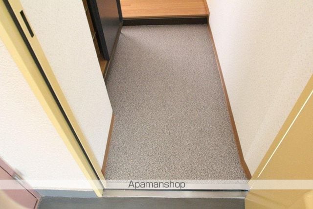 シンシア曽根西町レジデンスの内装写真