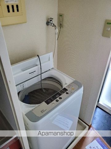 レオパレスサンデン7の内装写真