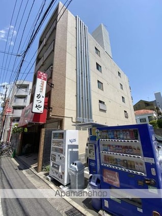 清和十日市[1K/19.89m2]の外観4