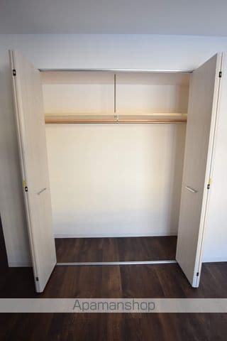 シャトーライフ近代美術館前1の内装写真