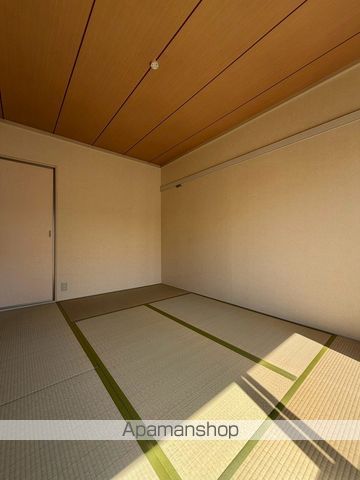 グランデール・ニシムラ A棟の内装写真