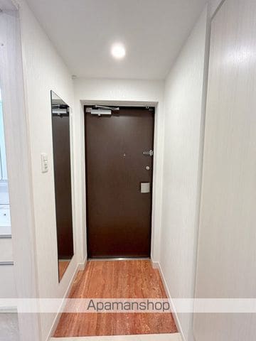 PREZIO弁天町の内装写真