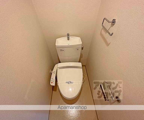 エステムコート京都烏丸IIIジャパニズムの内装写真