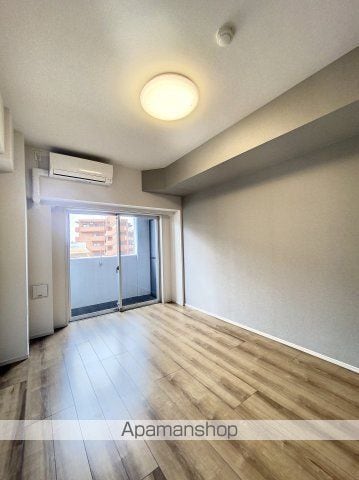 ARKMARK石川台の内装写真