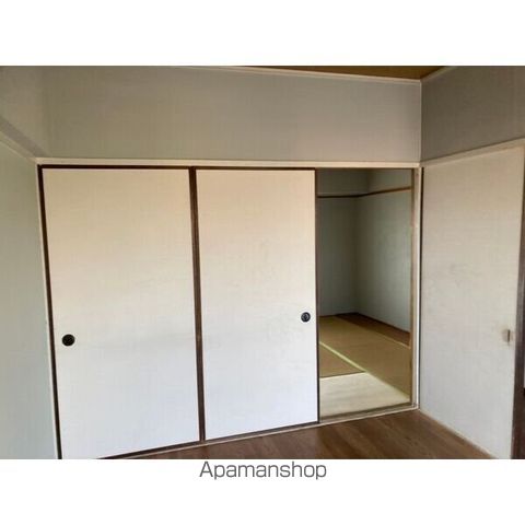 コーポエトワールの内装写真