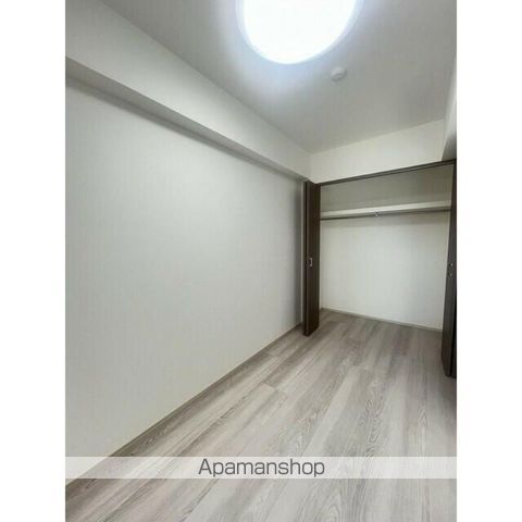 コンフォリア・リヴ板橋本町の内装写真