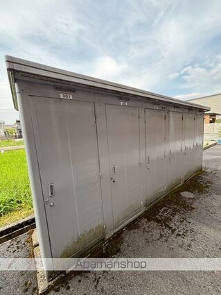 サンレモ[2DK/52.16m2]の共用部4