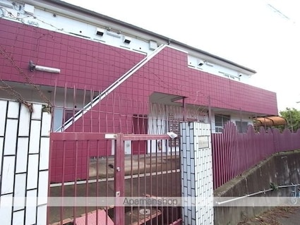 スワンレジデンス[1R/16m2]の外観3