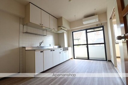 Ｍ・Ｓ・Ｙビル　住居[2DK/49.28m2]の内装1