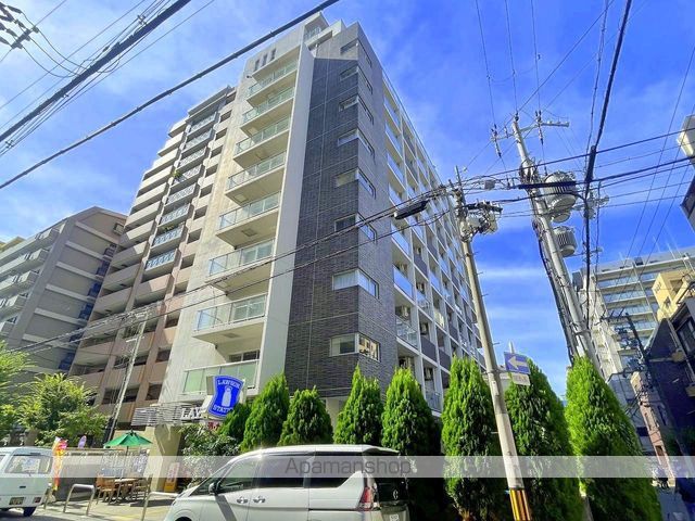 シティヒルズ AND0JIの外観写真