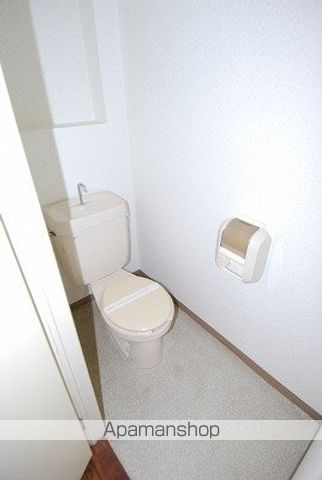 アイレストホワイトの内装写真