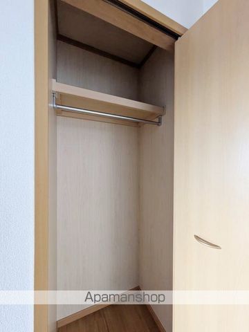 クレールの内装写真