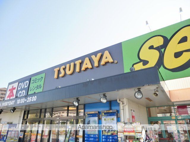 ベルヴュー春日の周辺写真