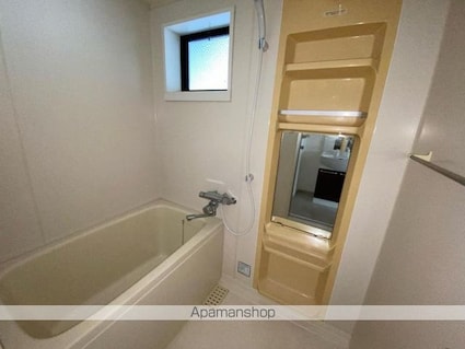 リバ・サス武Ａ[3DK/57.93m2]のバス