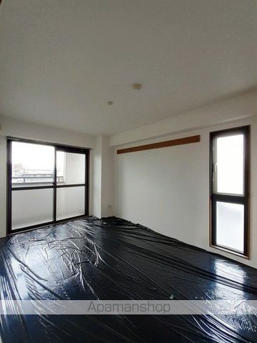 COMFORT MANSIONの内装写真