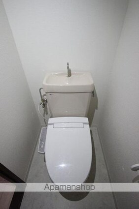 アメニティハイツ１４[3SDK/71.64m2]のトイレ