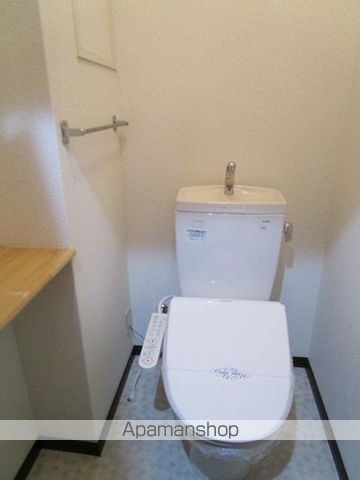 加治屋町MSHの内装写真