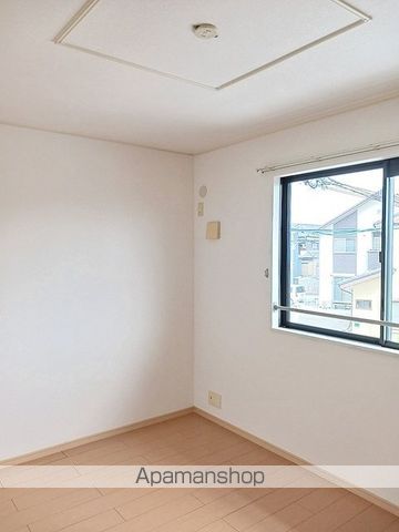 しなの Dの内装写真