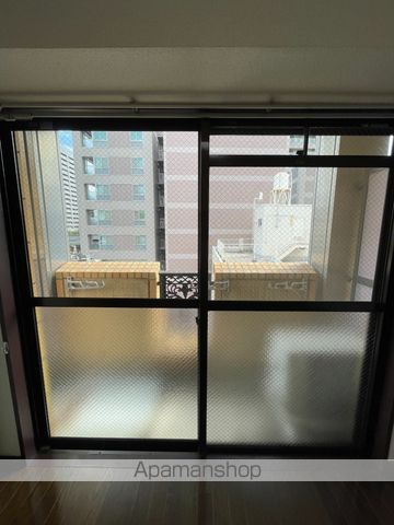 セントラルハイツ112の内装写真