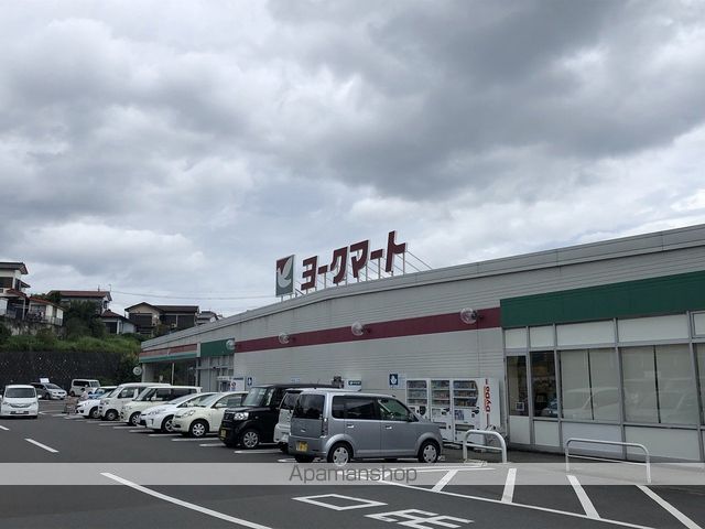 ヴィンヤード望月の周辺写真