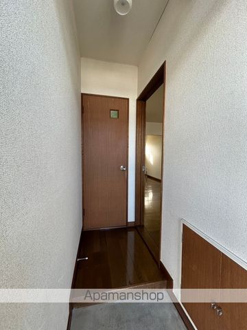 キャッスル東光の内装写真