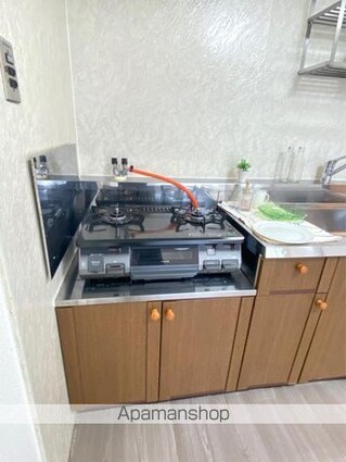 ドミール円座Ｄ棟[2LDK/50.26m2]の内装2