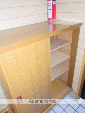 コーポ和の内装写真