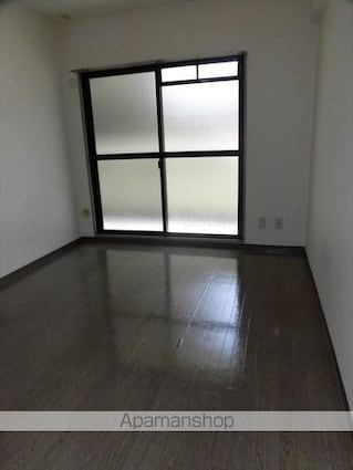 パティナＦ[3LDK/63m2]のリビング・居間
