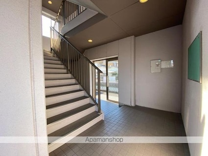 フィネス２０００[3DK/60.26m2]の共用部1