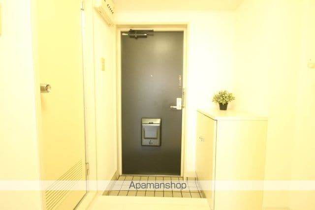 グロワール中広の内装写真