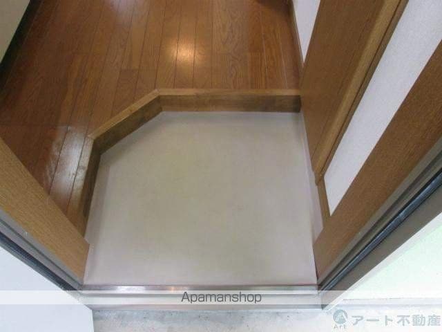 エクセレント小西の内装写真