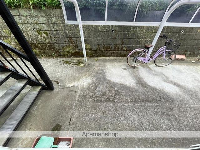 エクセル青葉苑の内装写真