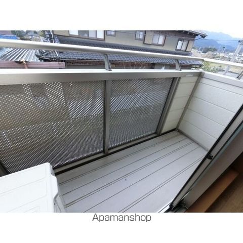 グリーンハイツ大安の内装写真