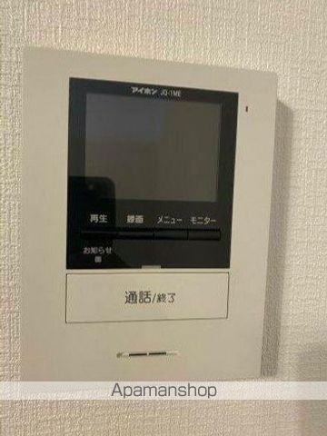 ディオニソスの内装写真
