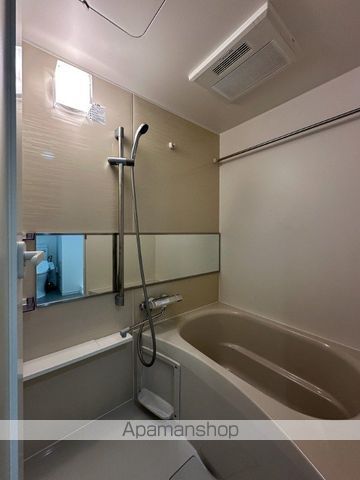BRICK RESIDENCE 築地明石町の内装写真