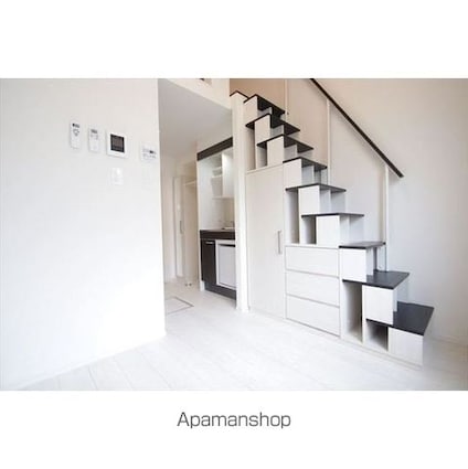 ハーモニーテラス西小岩Ⅴ[1R/11m2]のその他内装5