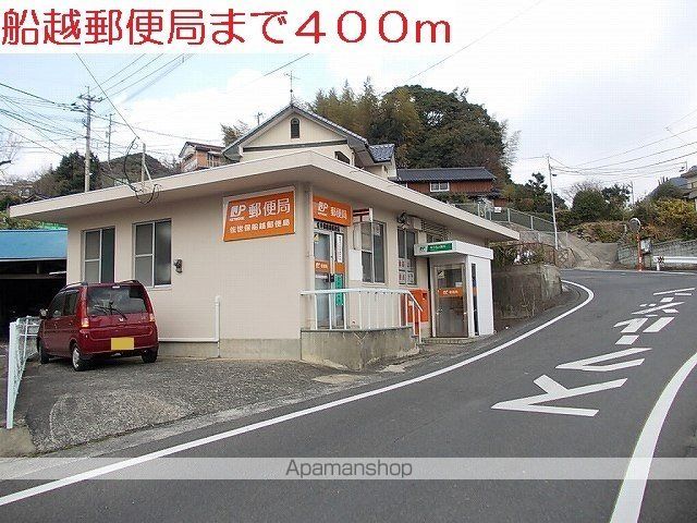 ラ・ルーチェの周辺写真