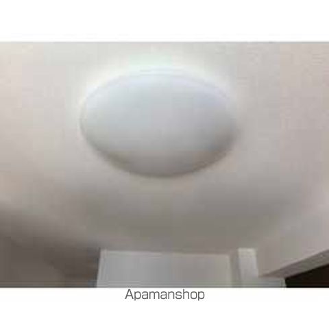 アムール招提の内装写真