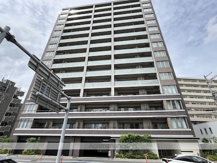 ファインレジデンス南草津[3LDK/69.24m2]の外観2